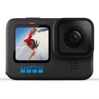 ゴープロ(GoPro)の【送料込】HERO10 BLACK 限定バンドルセット CHDRB-101-FW(ビデオカメラ)