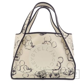 ステラマッカートニー(Stella McCartney)のStella McCartney ディズニーコラボ トートバッグ キャンバス レディース(トートバッグ)