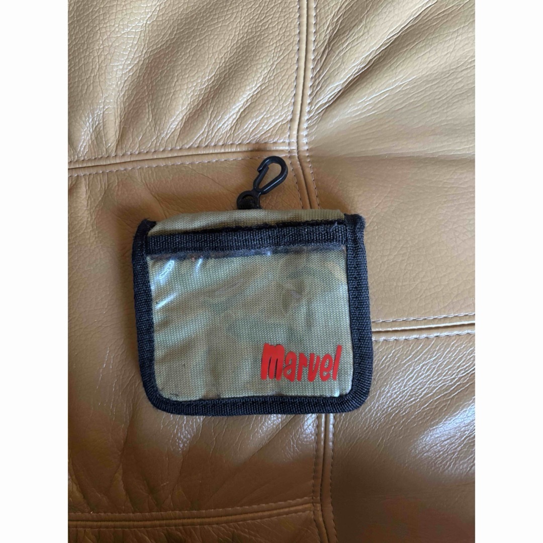 MARVEL(マーベル)のお財布、リフト券入れ レディースのファッション小物(財布)の商品写真