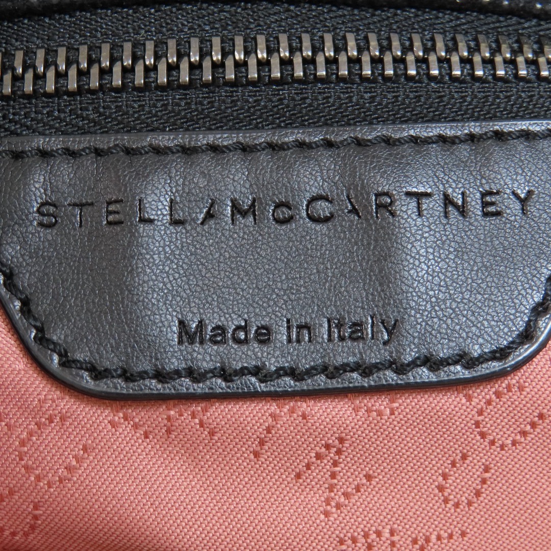 Stella McCartney(ステラマッカートニー)のStella McCartney ファラベラ 2WAY トートバッグ ポリエステル レディース レディースのバッグ(トートバッグ)の商品写真