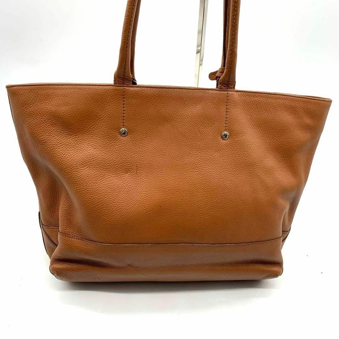 Furla(フルラ)のフルラ トートバッグ 肩掛け ブラウン A4 収納 レディースのバッグ(その他)の商品写真