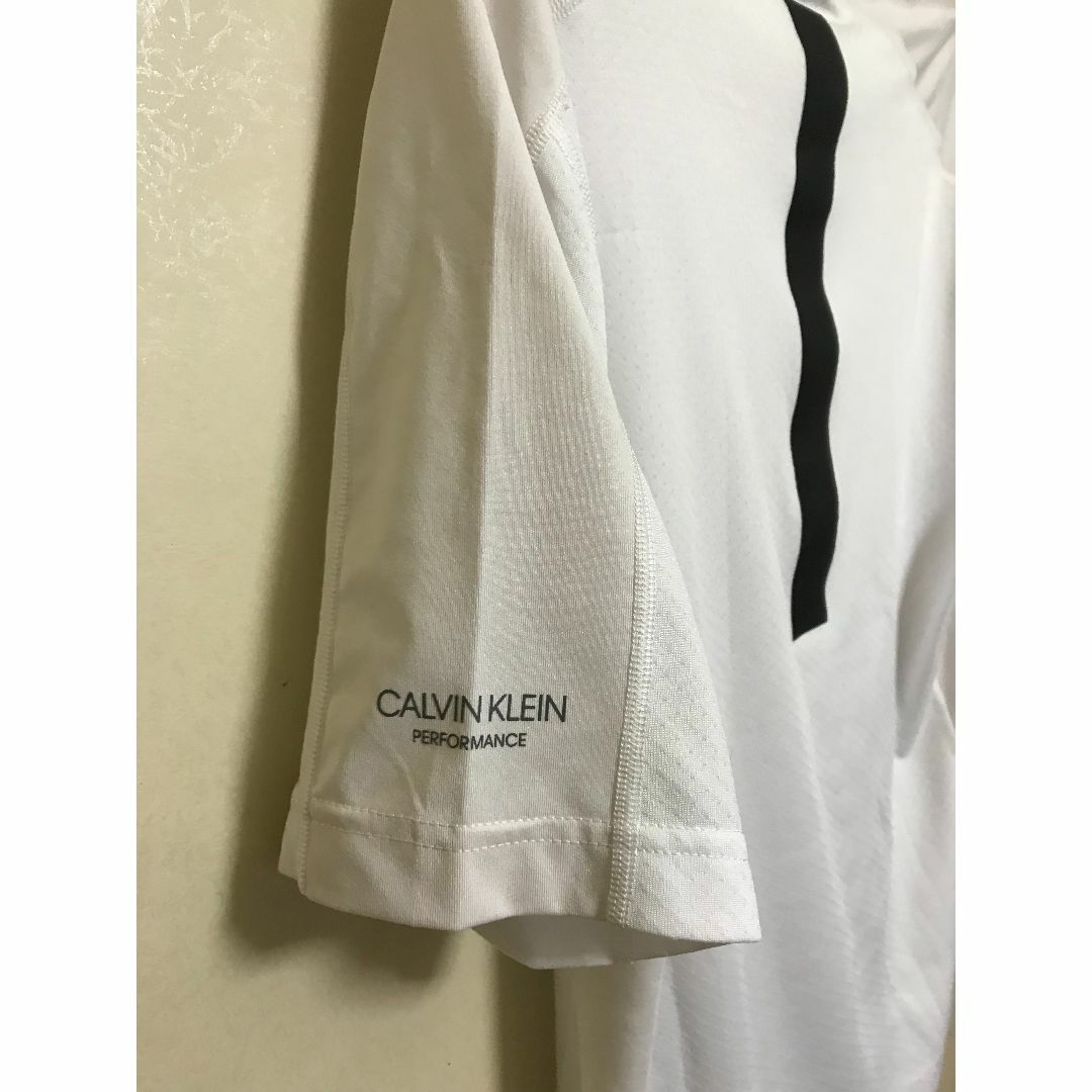 Calvin Klein(カルバンクライン)の♪♪CALVIN KLEIN Tシャツ　サイズL♪♪ メンズのトップス(Tシャツ/カットソー(半袖/袖なし))の商品写真