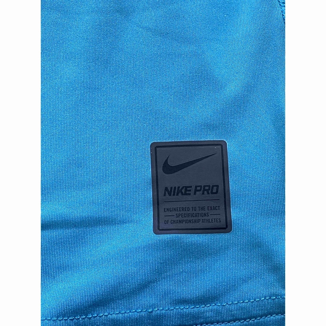 NIKE(ナイキ)のNIKE PRO ドライフィット アンダーシャツ メンズのトップス(Tシャツ/カットソー(半袖/袖なし))の商品写真