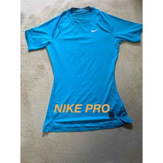 ナイキ(NIKE)のNIKE PRO ドライフィット アンダーシャツ(Tシャツ/カットソー(半袖/袖なし))