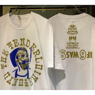 テンダーロイン(TENDERLOIN)のTENDERLOIN TEE C.Z.Z.M テンダーロイン Tシャツ XL(Tシャツ/カットソー(半袖/袖なし))