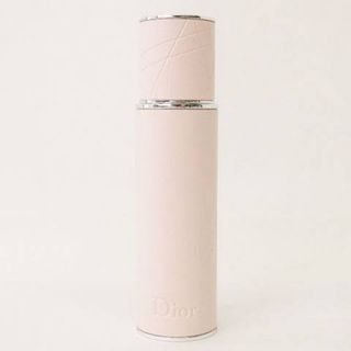 ディオール(Dior)の【ディオール】ブルーミングブーケ　アドマイザーケース(香水(女性用))