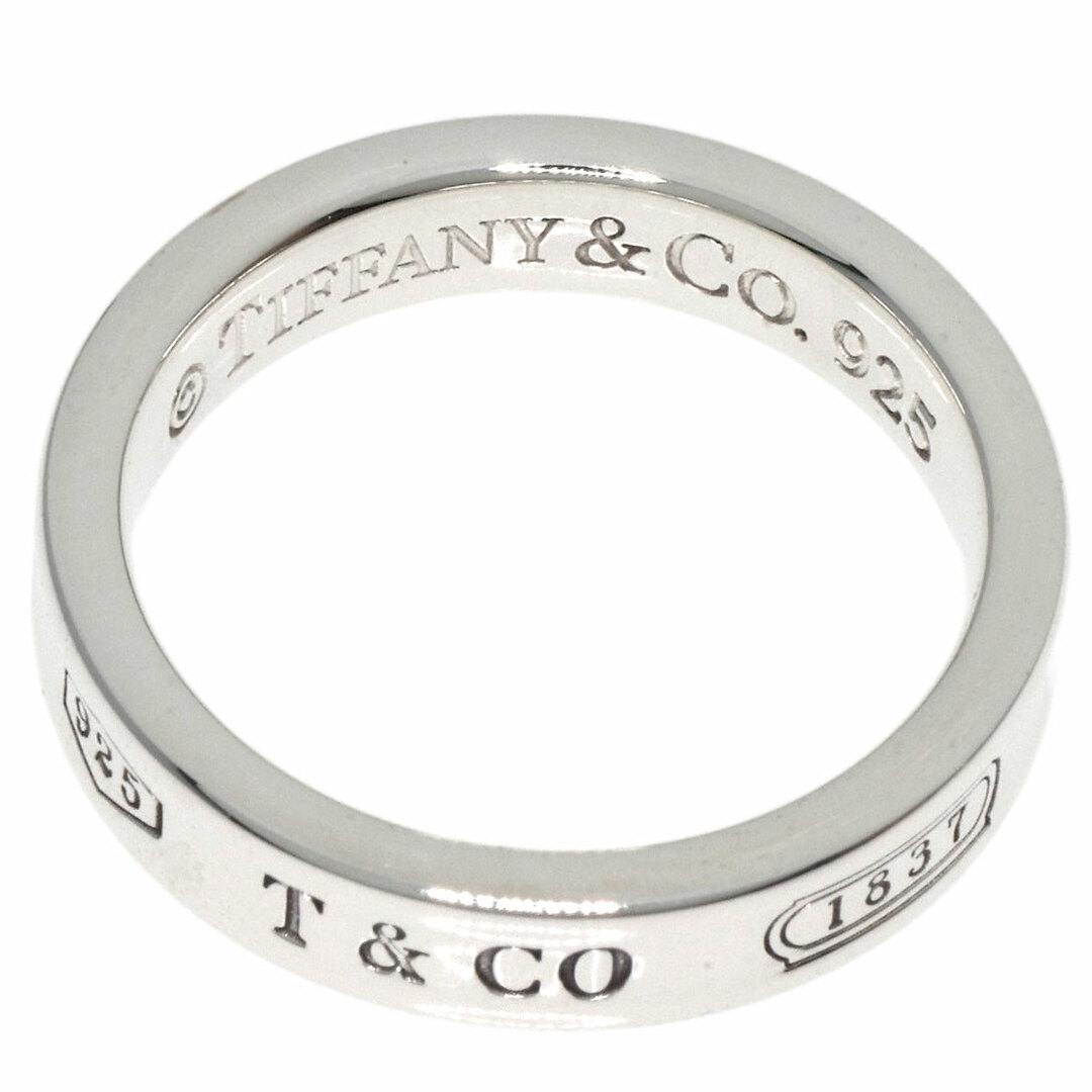 Tiffany & Co.(ティファニー)のTIFFANY&Co. 1837 ナロー リング・指輪 SV レディース レディースのアクセサリー(リング(指輪))の商品写真