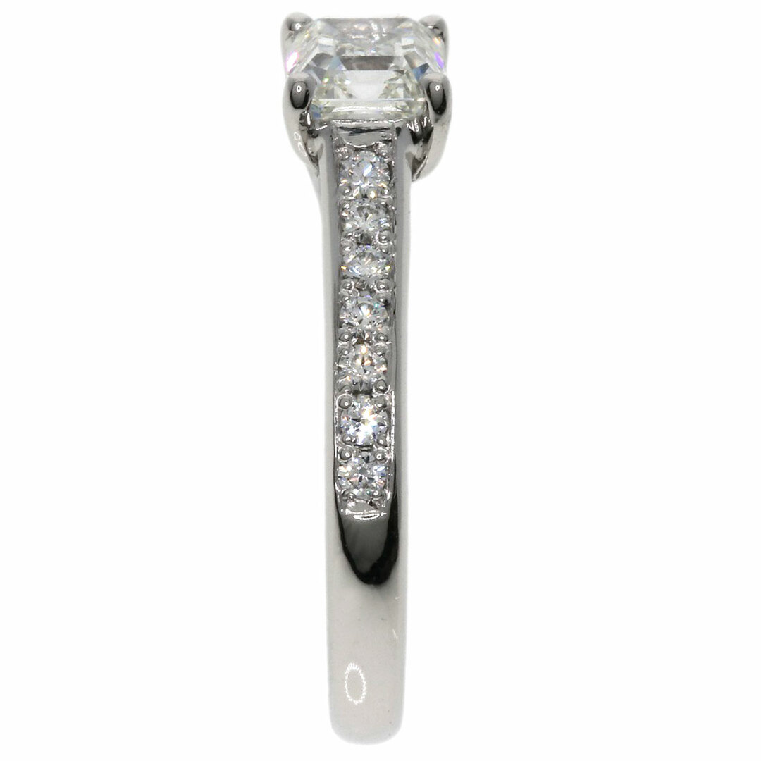 LAZAREKAPLAN ダイヤモンド リング・指輪 PT900 レディース レディースのアクセサリー(リング(指輪))の商品写真