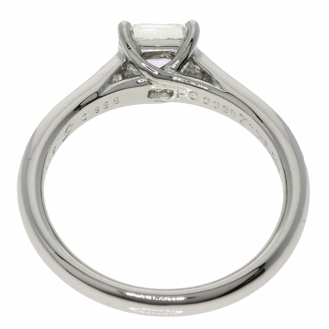 LAZAREKAPLAN ダイヤモンド リング・指輪 PT900 レディース レディースのアクセサリー(リング(指輪))の商品写真