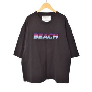 アザー(other)のDAIRIKU BEACH Half-Sleeve Tee 20SS C-2(Tシャツ/カットソー(半袖/袖なし))