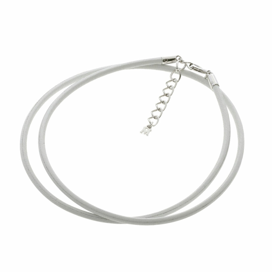 MIKIMOTO(ミキモト)のMIKIMOTO アコヤパール 真珠 ネックレス 替えコード付き ネックレス SV レディース レディースのアクセサリー(ネックレス)の商品写真