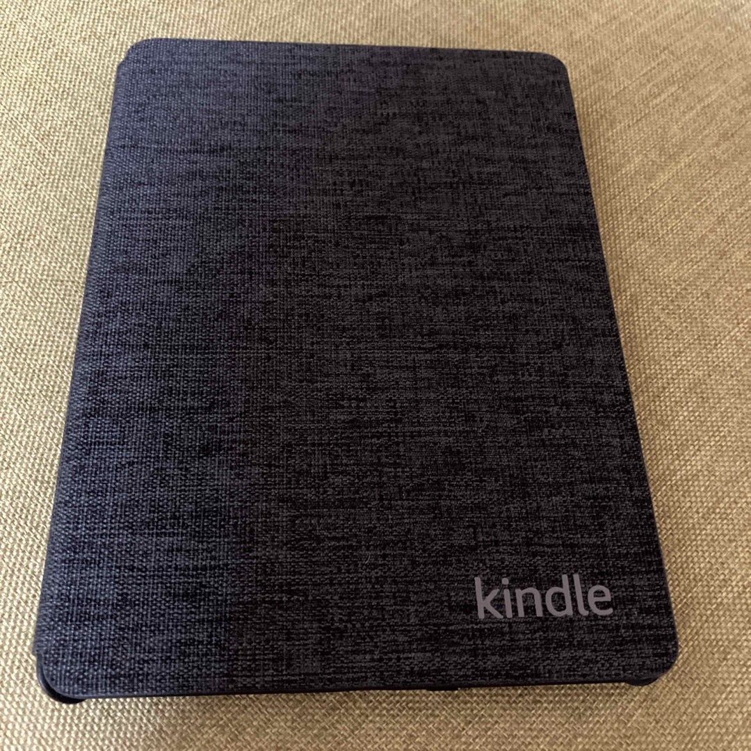 Amazon(アマゾン)のKindle Paperwhite 16GB（11世代）広告あり スマホ/家電/カメラのPC/タブレット(電子ブックリーダー)の商品写真