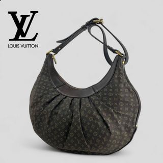 ルイヴィトン(LOUIS VUITTON)の■ルイ ヴィトン■ モノグラムイディール ラプソディーMM ショルダーバッグ(ショルダーバッグ)