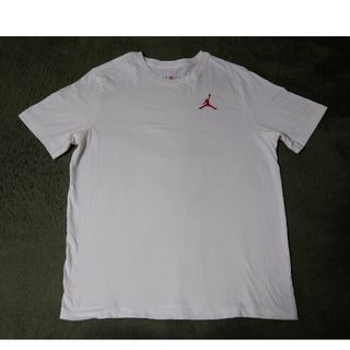 ナイキ(NIKE)のジョーダン　半袖Tシャツ  メンズ2XL(Tシャツ/カットソー(半袖/袖なし))