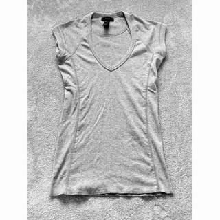 デュラスアンビエント(DURAS ambient)の形が綺麗すぎるTシャツ　デュラスアンビエント(Tシャツ/カットソー(半袖/袖なし))