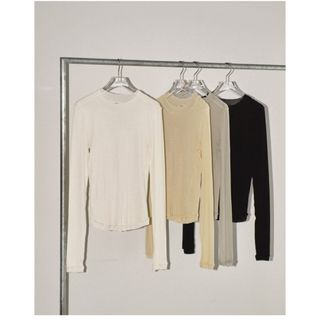 TODAYFUL（ロング ・ シャツ/ブラウス(長袖/七分)）のフリマ