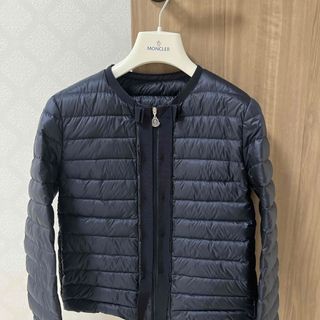 モンクレール(MONCLER)のMONCLER ショートダウンジャケット(ダウンジャケット)