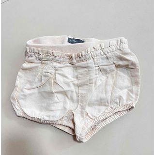 ベビーギャップ(babyGAP)のbabygap 半ズボン 80(パンツ)