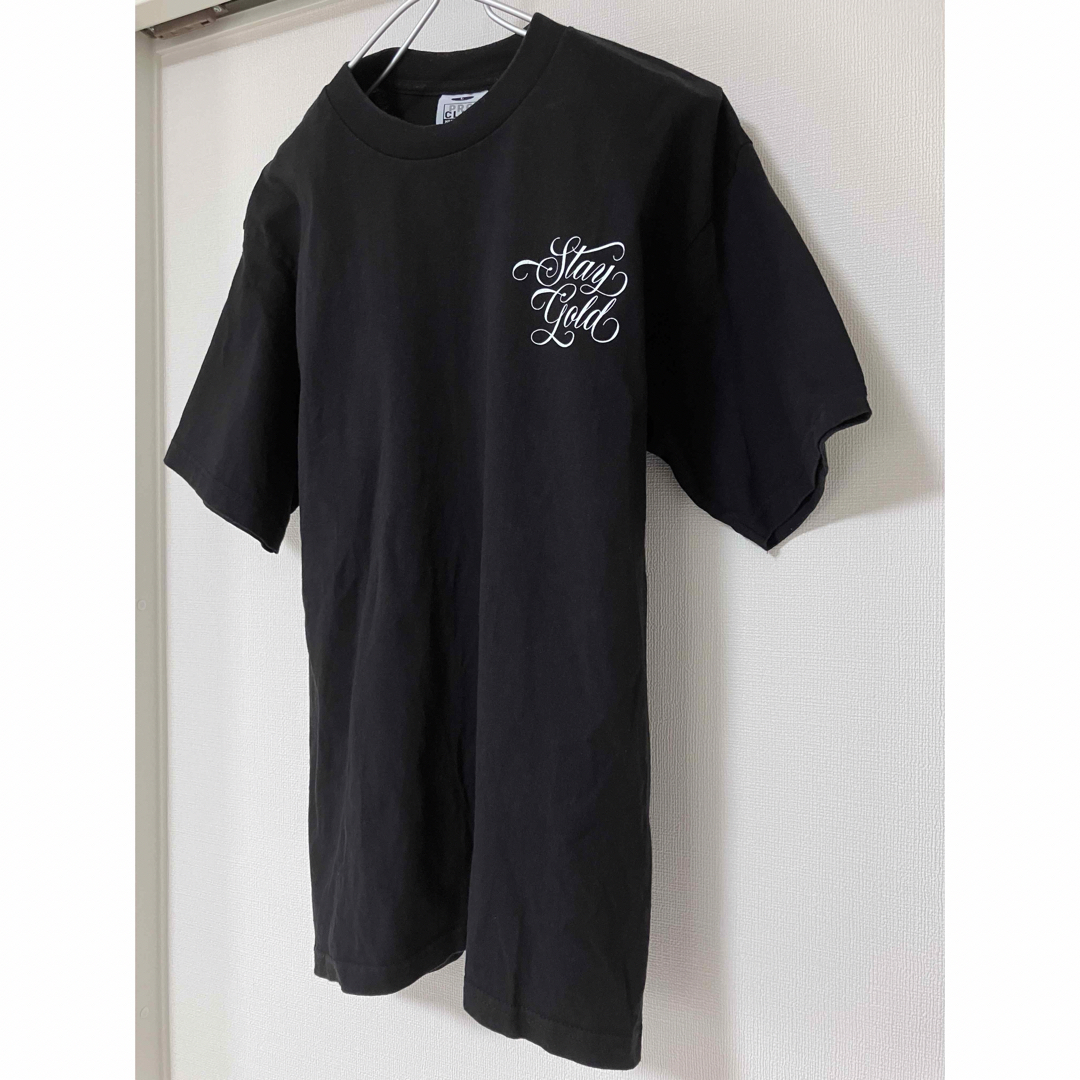 PRO CLUB(プロクラブ)のプロクラブ  パロディ　Tシャツ  L  PRO CLUB メンズのトップス(Tシャツ/カットソー(半袖/袖なし))の商品写真