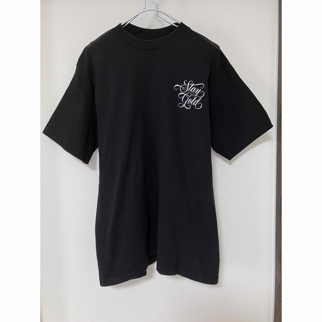 PRO CLUB(プロクラブ)のプロクラブ  パロディ　Tシャツ  L  PRO CLUB メンズのトップス(Tシャツ/カットソー(半袖/袖なし))の商品写真