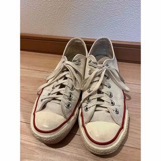 コンバース(CONVERSE)のconverse スニーカー👟(スニーカー)