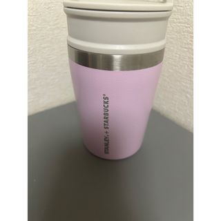 スターバックスコーヒー(Starbucks Coffee)のスタバ　タンブラー(タンブラー)