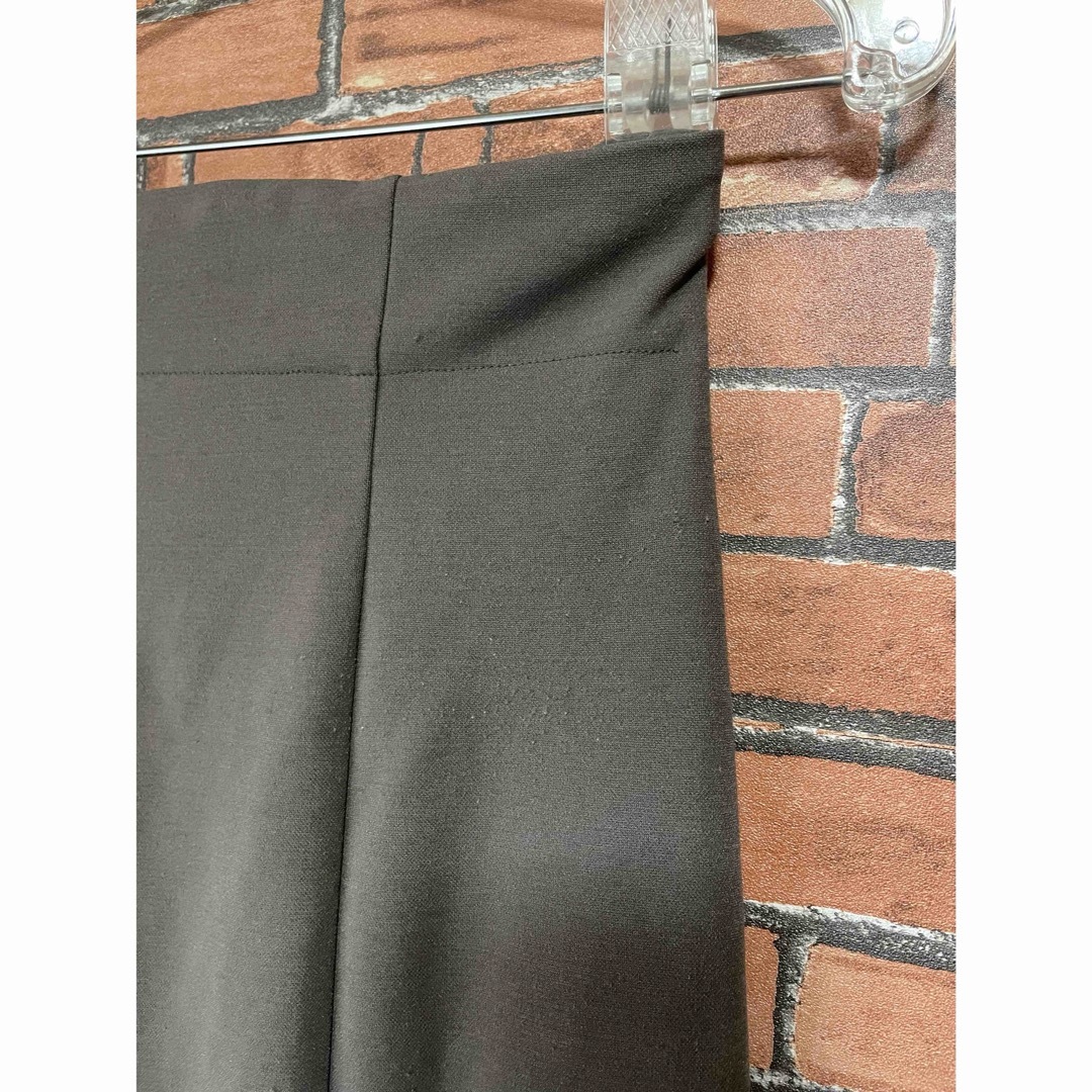 GRL(グレイル)のGRL グレイル マーメイドスカート ロングスカート S 裏生地付きスカート レディースのスカート(ロングスカート)の商品写真