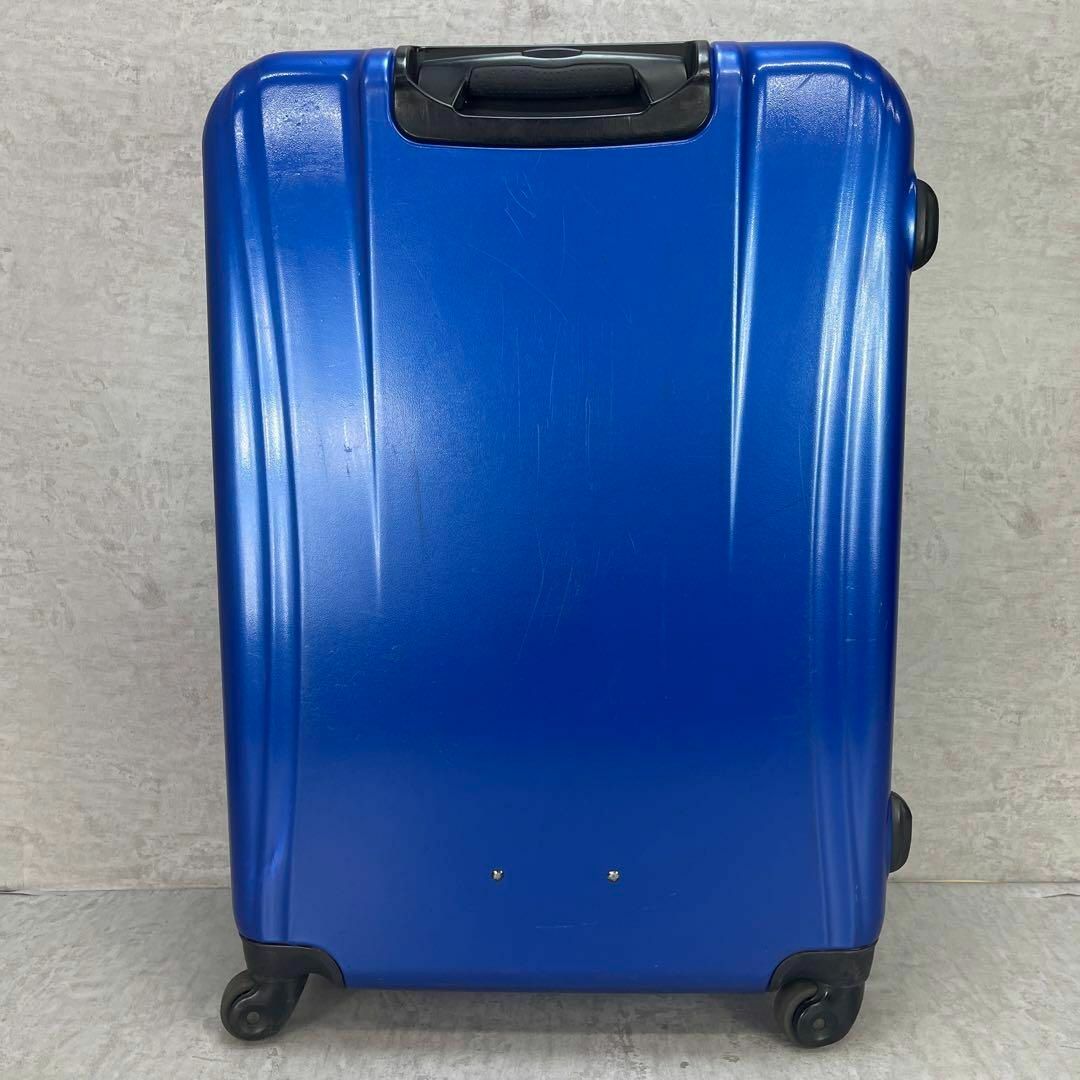 Proteca(プロテカ)のプロテカ　フラクティ　キャリーバッグ　スーツケース　76L　軽量　海外　旅行 メンズのバッグ(トラベルバッグ/スーツケース)の商品写真