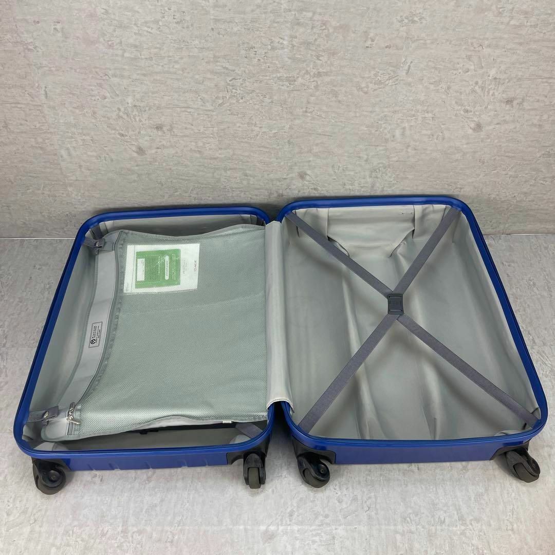 Proteca(プロテカ)のプロテカ　フラクティ　キャリーバッグ　スーツケース　76L　軽量　海外　旅行 メンズのバッグ(トラベルバッグ/スーツケース)の商品写真