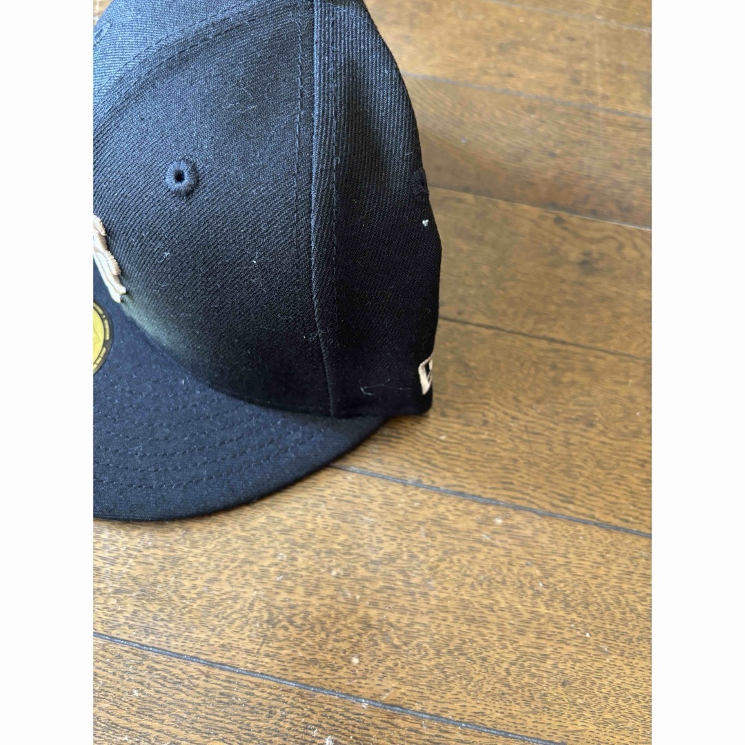 NEW ERA(ニューエラー)のニューヨークメッツニューエラキャップ メンズの帽子(キャップ)の商品写真