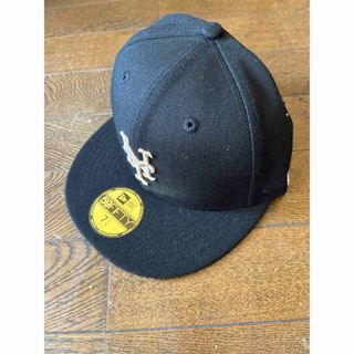 ニューエラー(NEW ERA)のニューヨークメッツニューエラキャップ(キャップ)