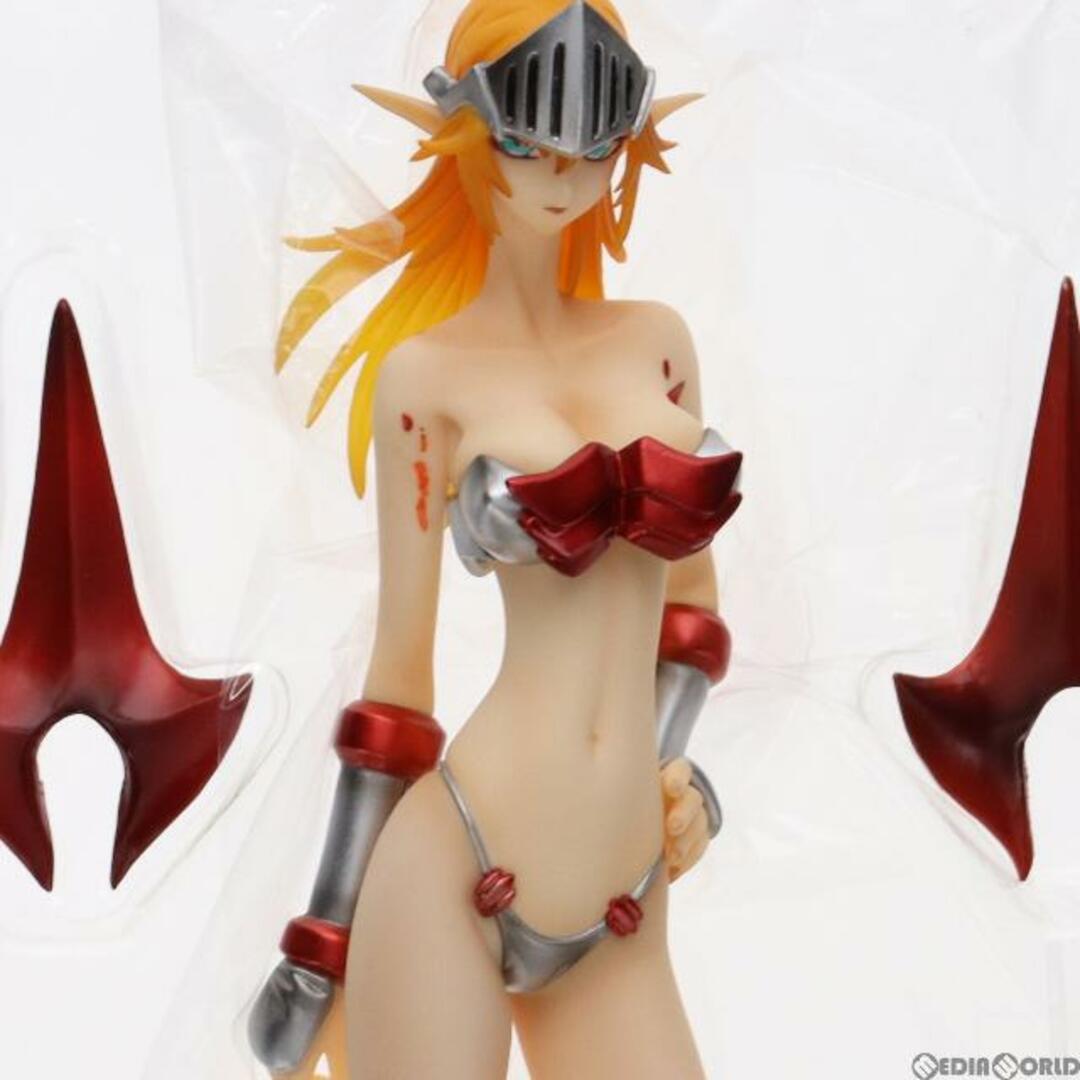 MegaHouse(メガハウス)のエクセレントモデル キン肉マンレディーシリーズ(2) レディ・ロビン 1/8 完成品 フィギュア メガハウス エンタメ/ホビーのフィギュア(アニメ/ゲーム)の商品写真