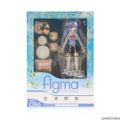 figma(フィグマ) 086 志津野泉(しづのいずみ) 制服ver. se・きらら 完成品 可動フィギュア マックスファクトリー