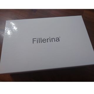 Fillerina リプレニッシング トリートメント グレード3(保湿ジェル)