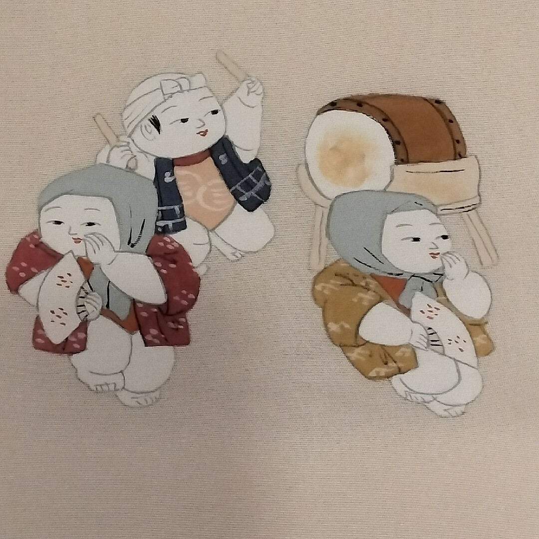唐子の名古屋 レディースの水着/浴衣(帯)の商品写真