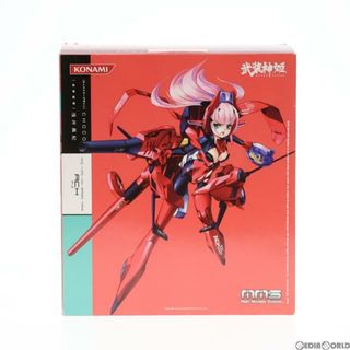 武装神姫(ぶそうしんき) ハイスピードトライク型MMS アーク 完成品 可動フィギュア(CR091) コナミデジタルエンタテインメント(ゲームキャラクター)