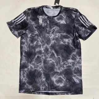 アディダス(adidas)の【Mサイズ】TME STORM TEE (adidas)(ウェア)