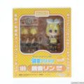 GOODSMILE ONLINE限定 修正パーツ付属 ねんどろいど 189 鏡音