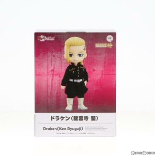 ねんどろいどどーる ドラケン(龍宮寺堅)(りゅうぐうじけん) 東京リベンジャーズ 完成品 可動フィギュア オランジュ・ルージュ(アニメ/ゲーム)