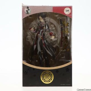 加州清光(かしゅうきよみつ) 刀剣乱舞-ONLINE- 1/8 完成品 フィギュア オランジュ・ルージュ(アニメ/ゲーム)