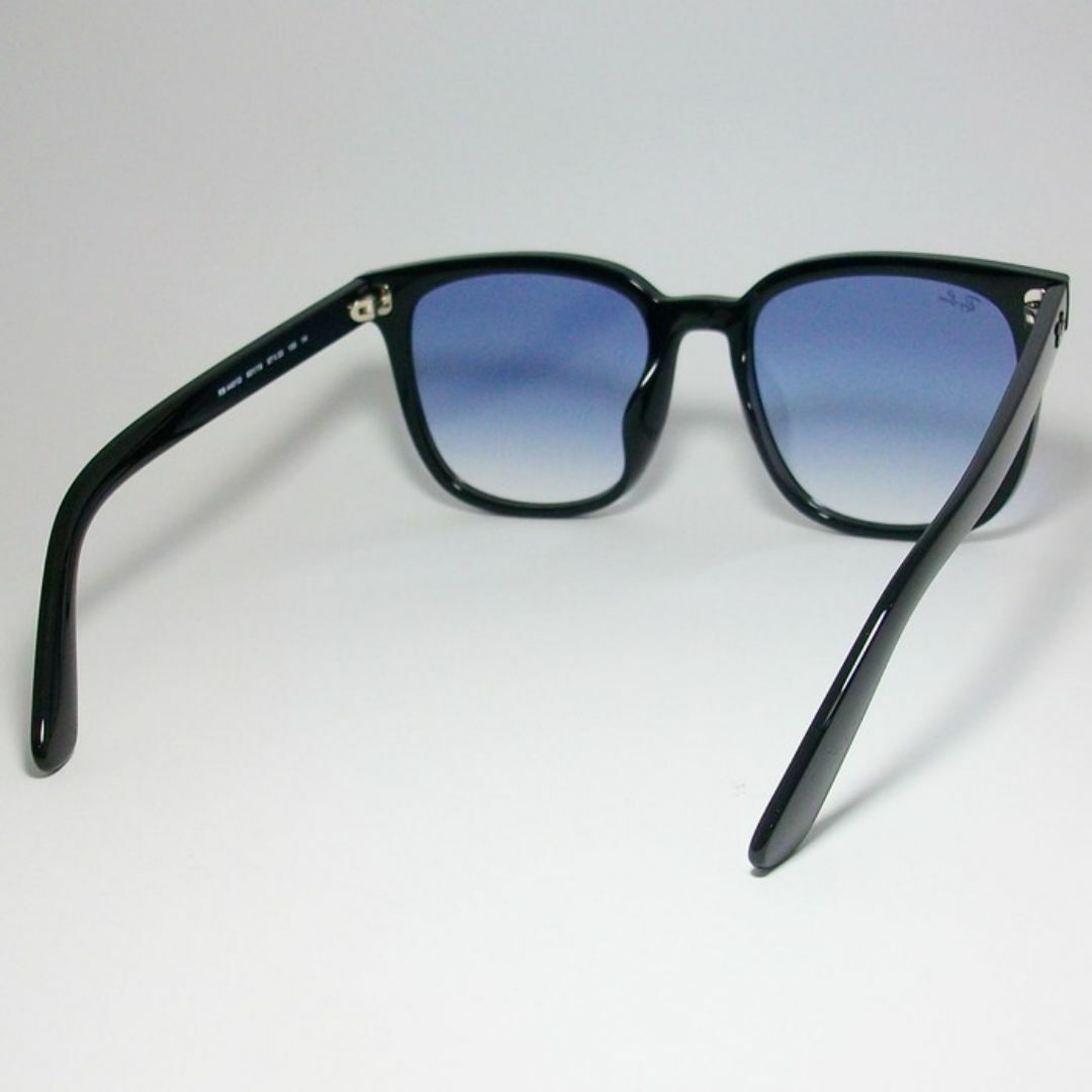 Ray-Ban(レイバン)の★RB4401D-60119★ 新品レイバン 正規品　 大きいサイズ メンズのファッション小物(サングラス/メガネ)の商品写真