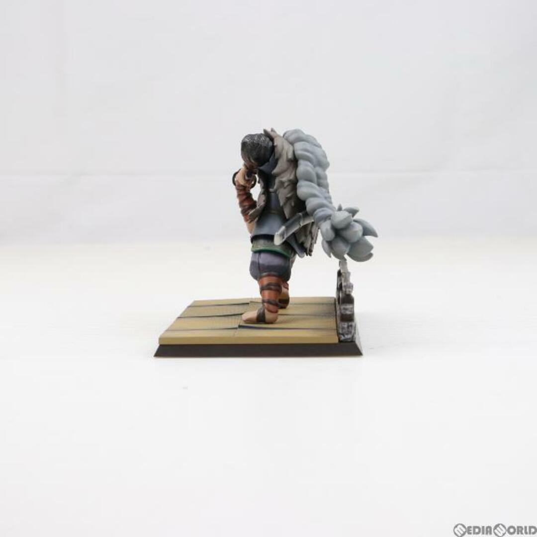 大忍び 梟(ふくろう) SEKIRO: SHADOWS DIE TWICE(セキロ シャドウズ ダイ トゥワイス) 完成品 デフォルメフィギュア 絵梦(エモン)トイズ(EMONTOYS)/ACTOYS(エーシートイズ) エンタメ/ホビーのフィギュア(ゲームキャラクター)の商品写真