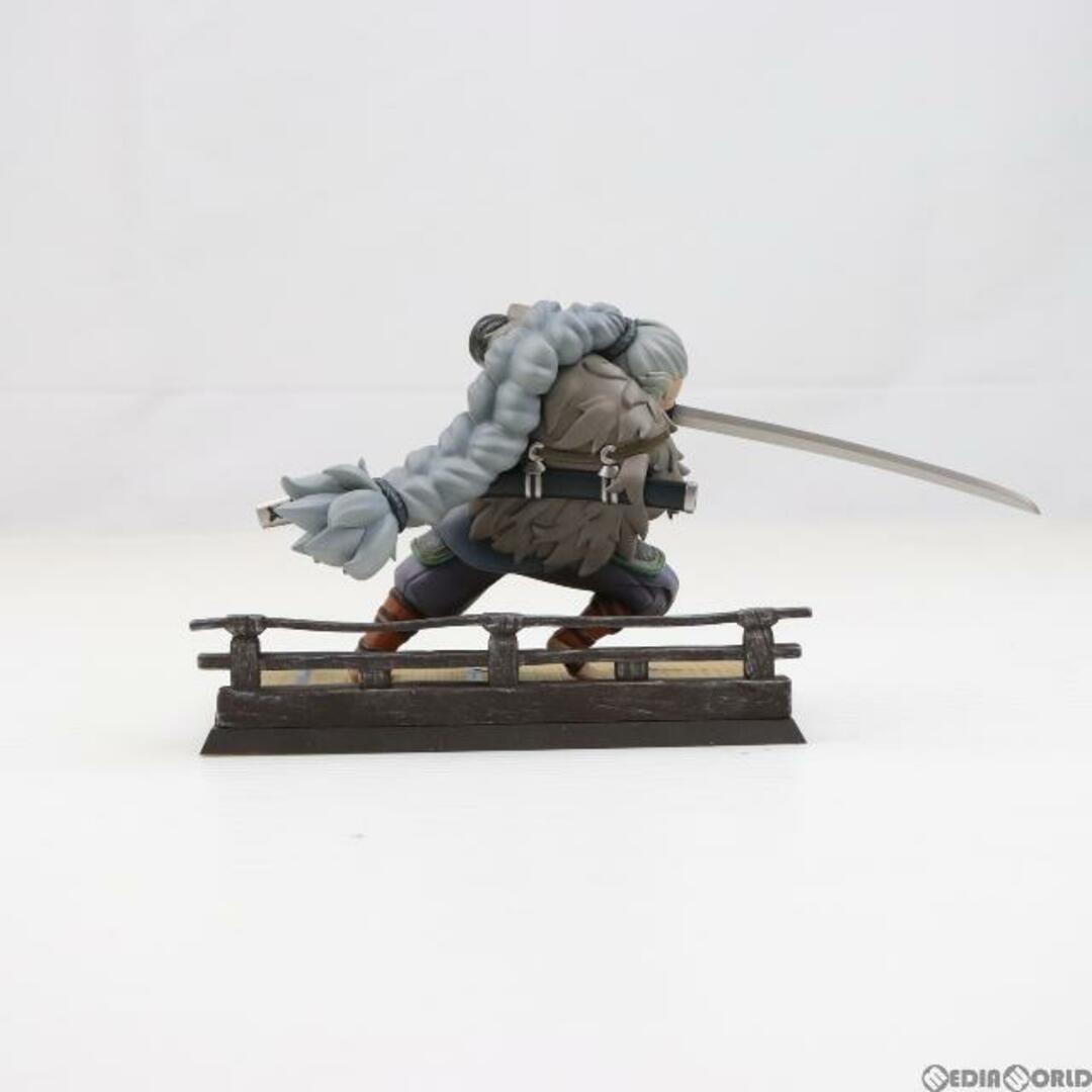 大忍び 梟(ふくろう) SEKIRO: SHADOWS DIE TWICE(セキロ シャドウズ ダイ トゥワイス) 完成品 デフォルメフィギュア 絵梦(エモン)トイズ(EMONTOYS)/ACTOYS(エーシートイズ) エンタメ/ホビーのフィギュア(ゲームキャラクター)の商品写真