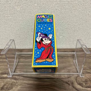 Disney - Disney MAGIC CUBES ディズニー マジックキューブ