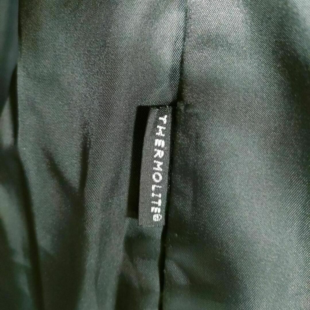 【401】スピットフィールズオブクラシック中綿サーモライトキルティングジャケット メンズのジャケット/アウター(ブルゾン)の商品写真