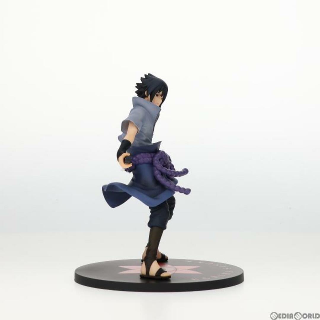 MegaHouse(メガハウス)の(再販)G.E.M.シリーズ うちはサスケ NARUTO-ナルト- 疾風伝 完成品 フィギュア メガハウス エンタメ/ホビーのフィギュア(アニメ/ゲーム)の商品写真