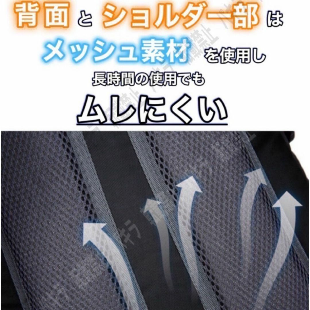 黄緑 撥水 登山 リュックサック 通勤通学 バックパック 大容量 男女兼用 防災 メンズのバッグ(バッグパック/リュック)の商品写真