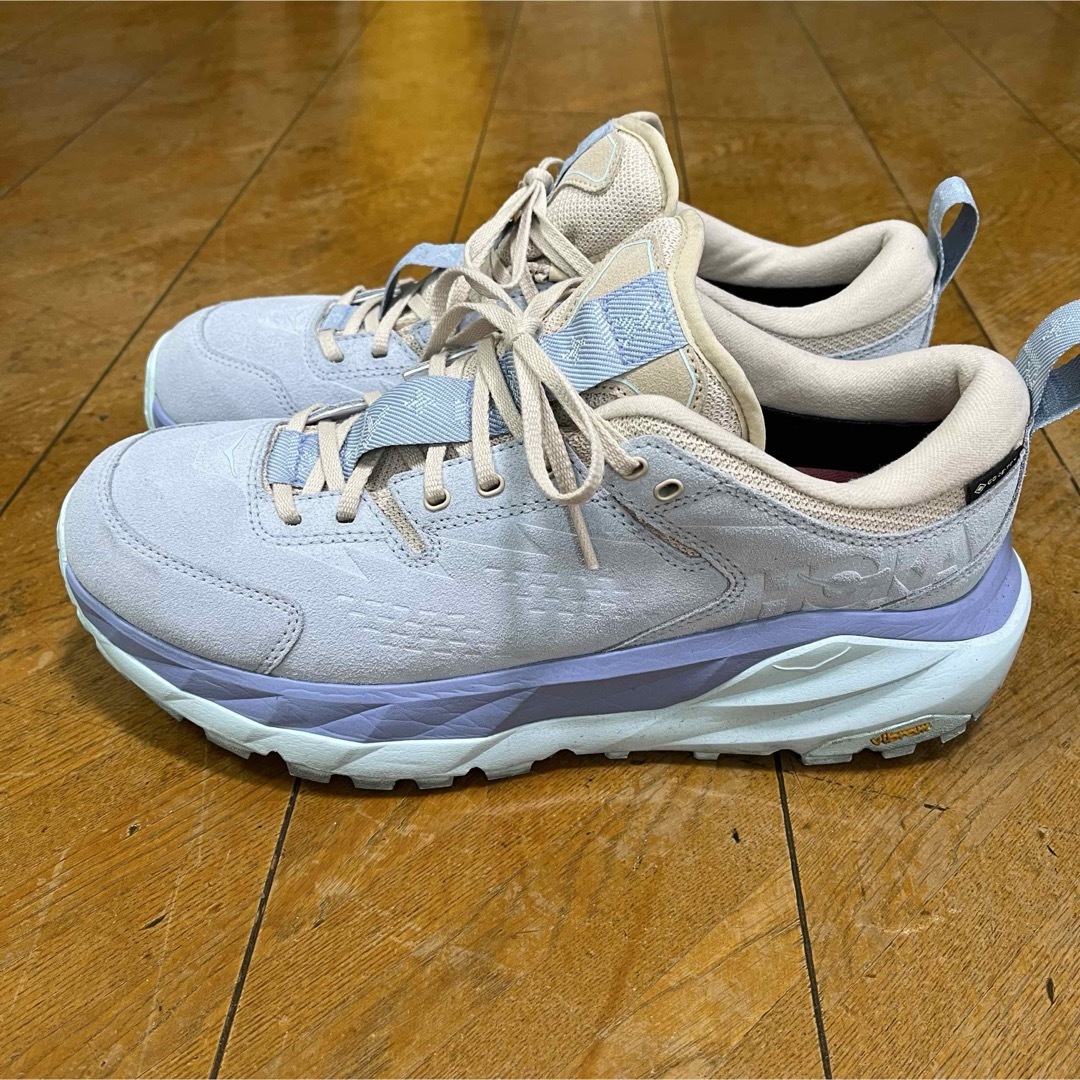 HOKA ONE ONE(ホカオネオネ)のHOKA KAHA LOW GTX MENTAL HEALTH 28.5cm メンズの靴/シューズ(スニーカー)の商品写真