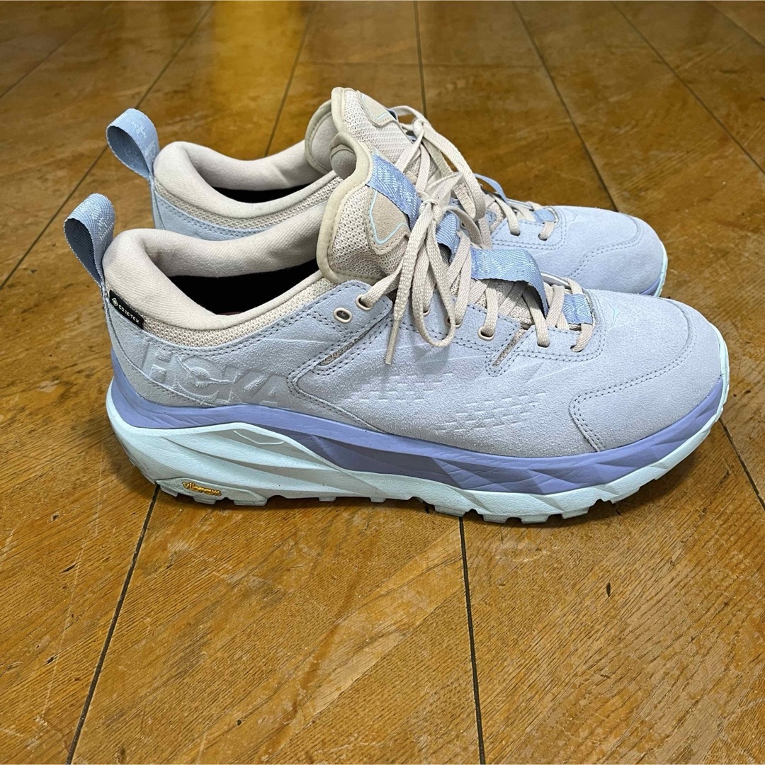 HOKA ONE ONE(ホカオネオネ)のHOKA KAHA LOW GTX MENTAL HEALTH 28.5cm メンズの靴/シューズ(スニーカー)の商品写真