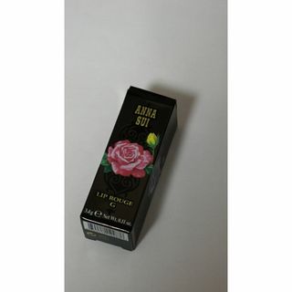 ANNA SUI - ANNA SUI LIP ROUGE G 305 リップスティック【未使用】